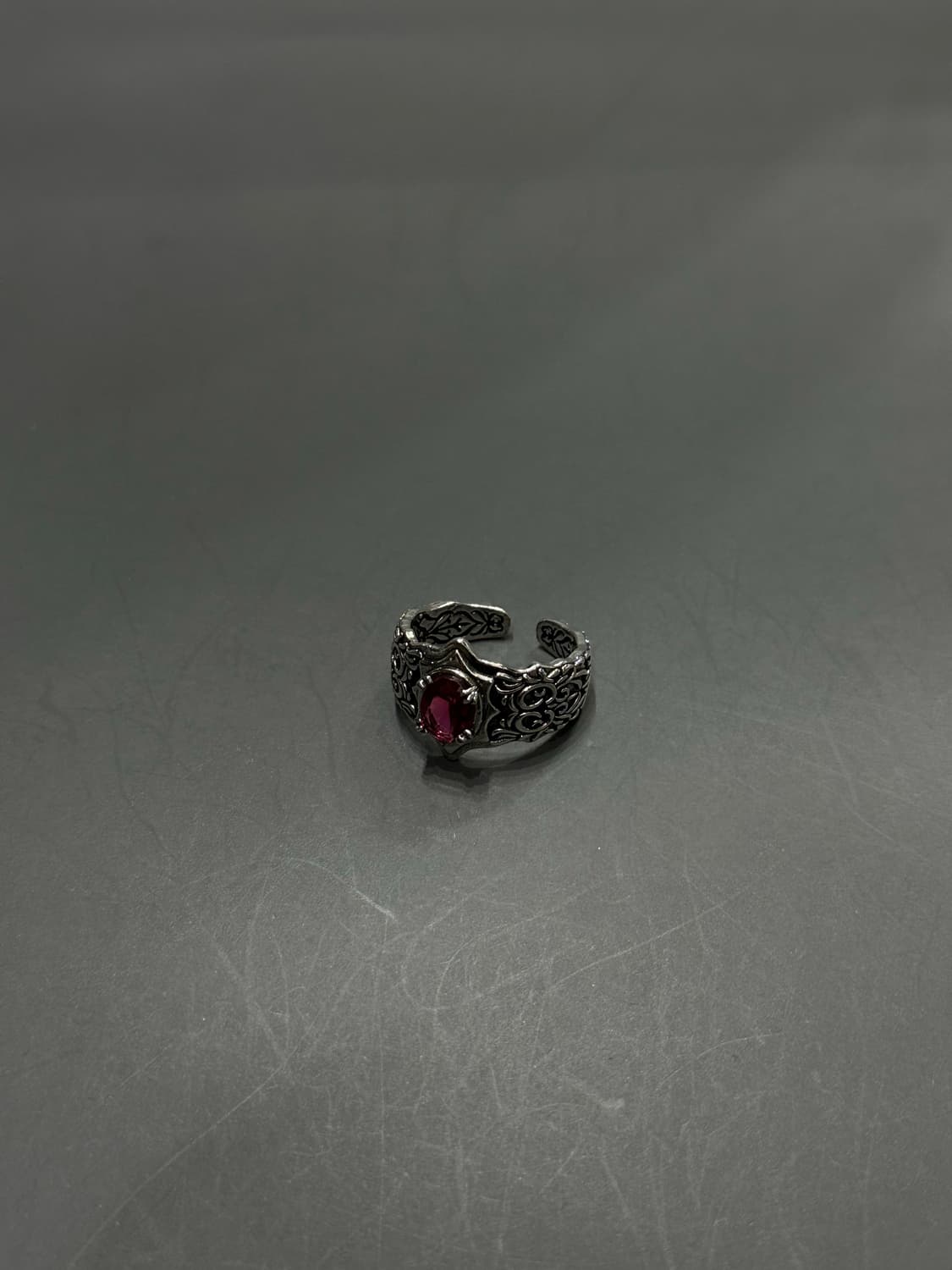 Loob 반지 상품이미지2