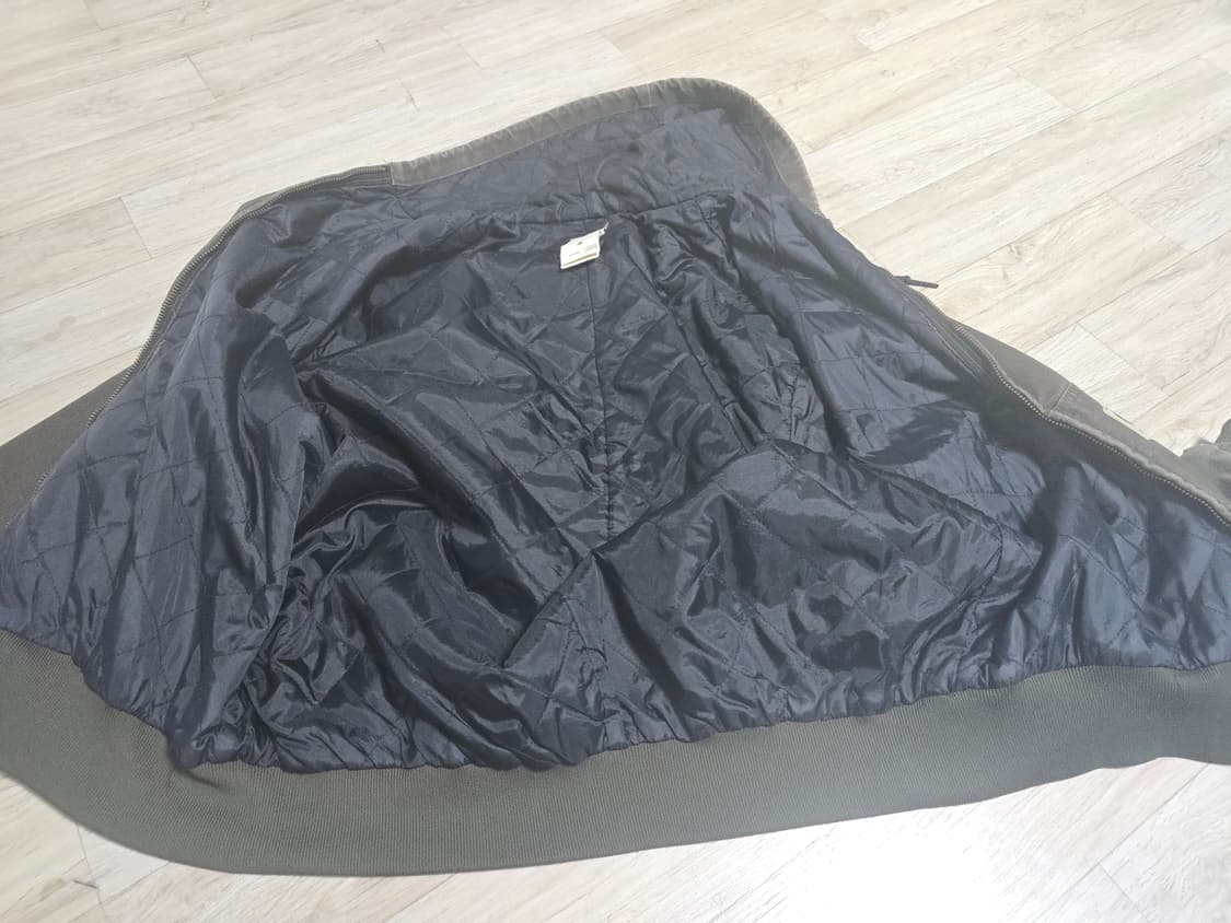 칼하트 J06TMB 다크브라운 상품이미지4