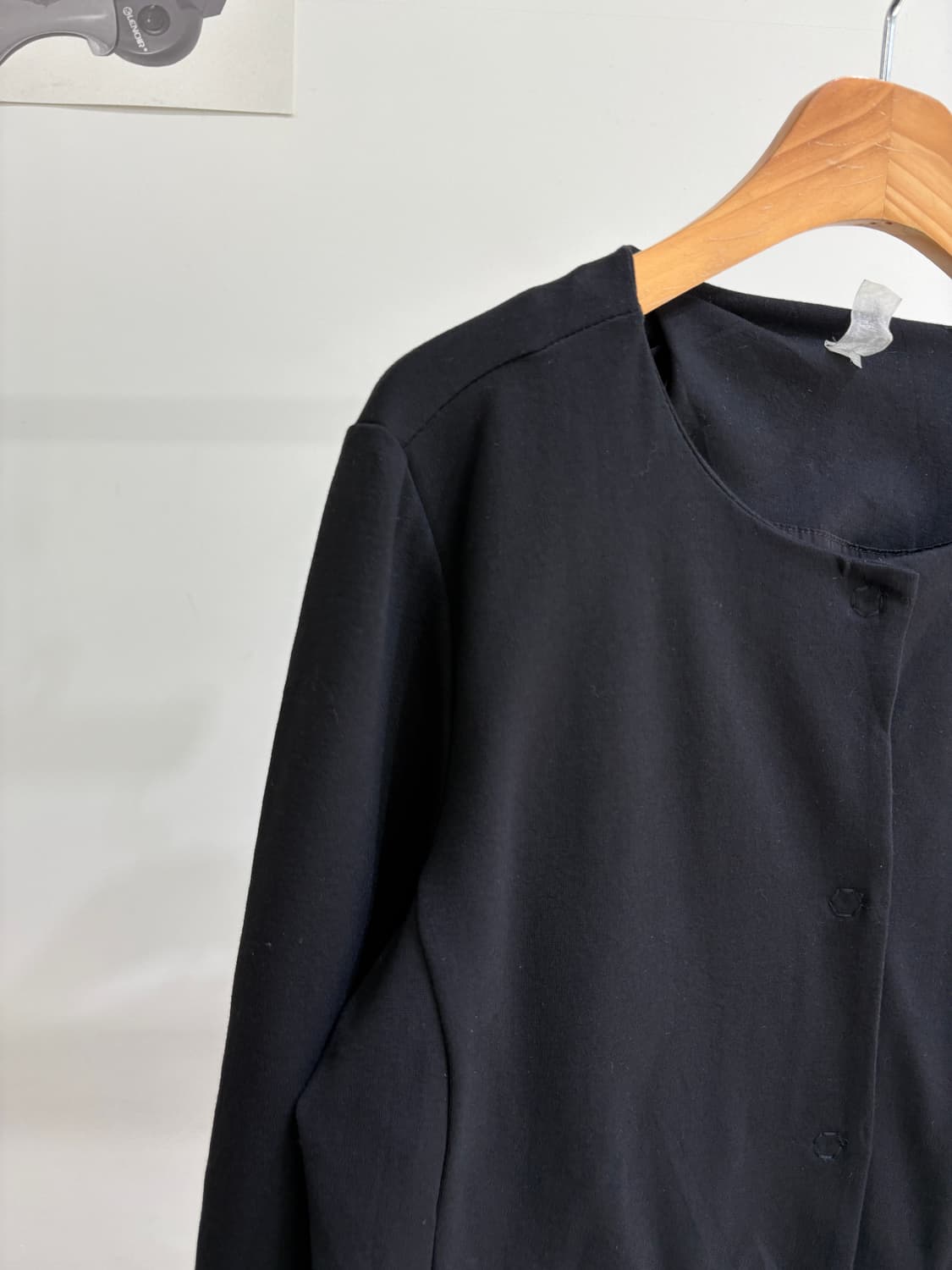 IL VENTO & LA SETA (Made in Italy) 자켓 상품이미지3