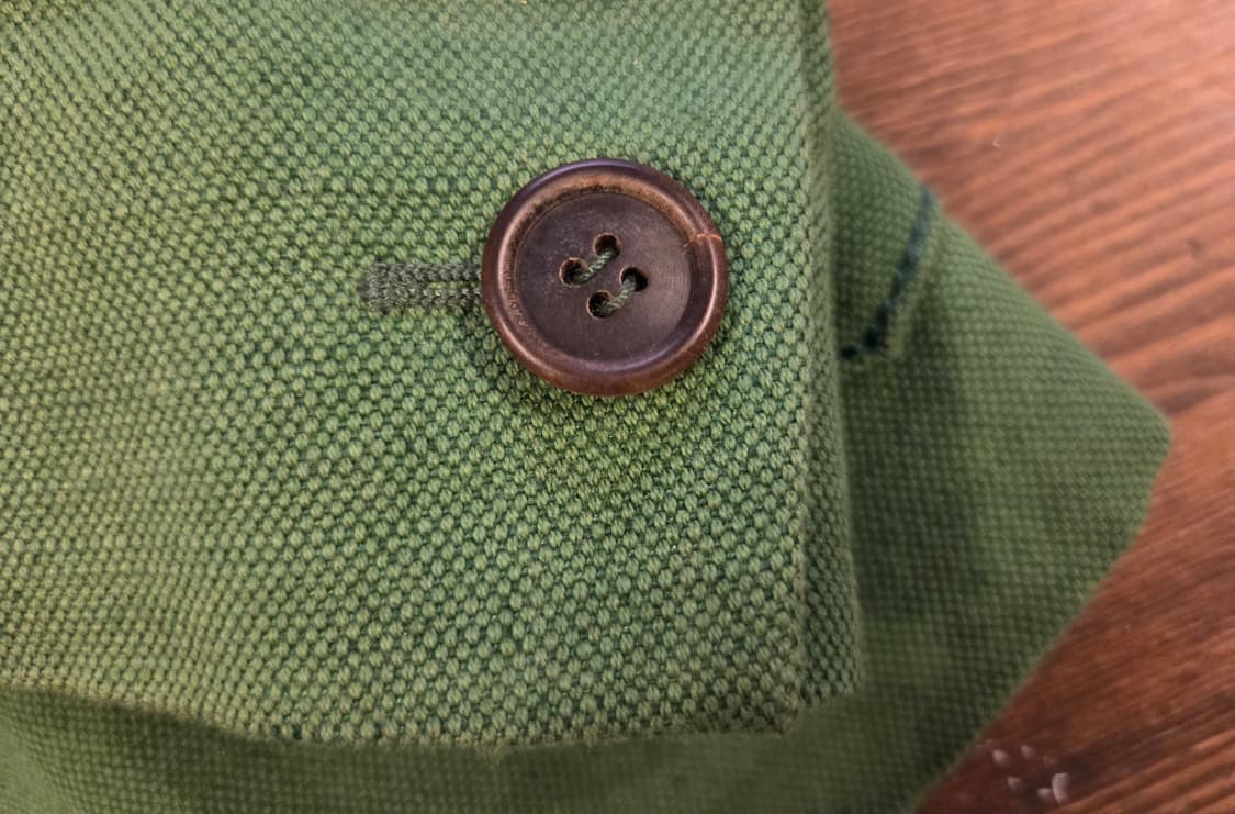 프라다 아카이브 자켓 상품이미지9