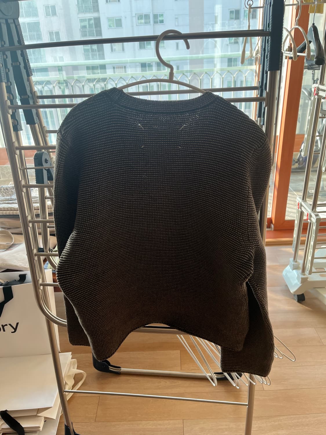 마르지엘라 니트  상품이미지2