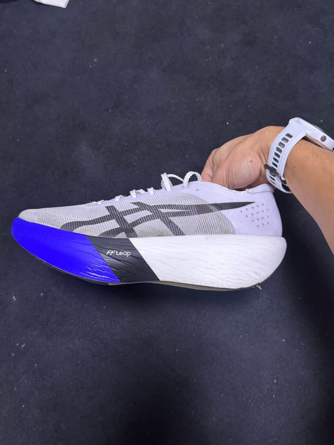 아식스 메타스피드 레이 265 상품이미지2