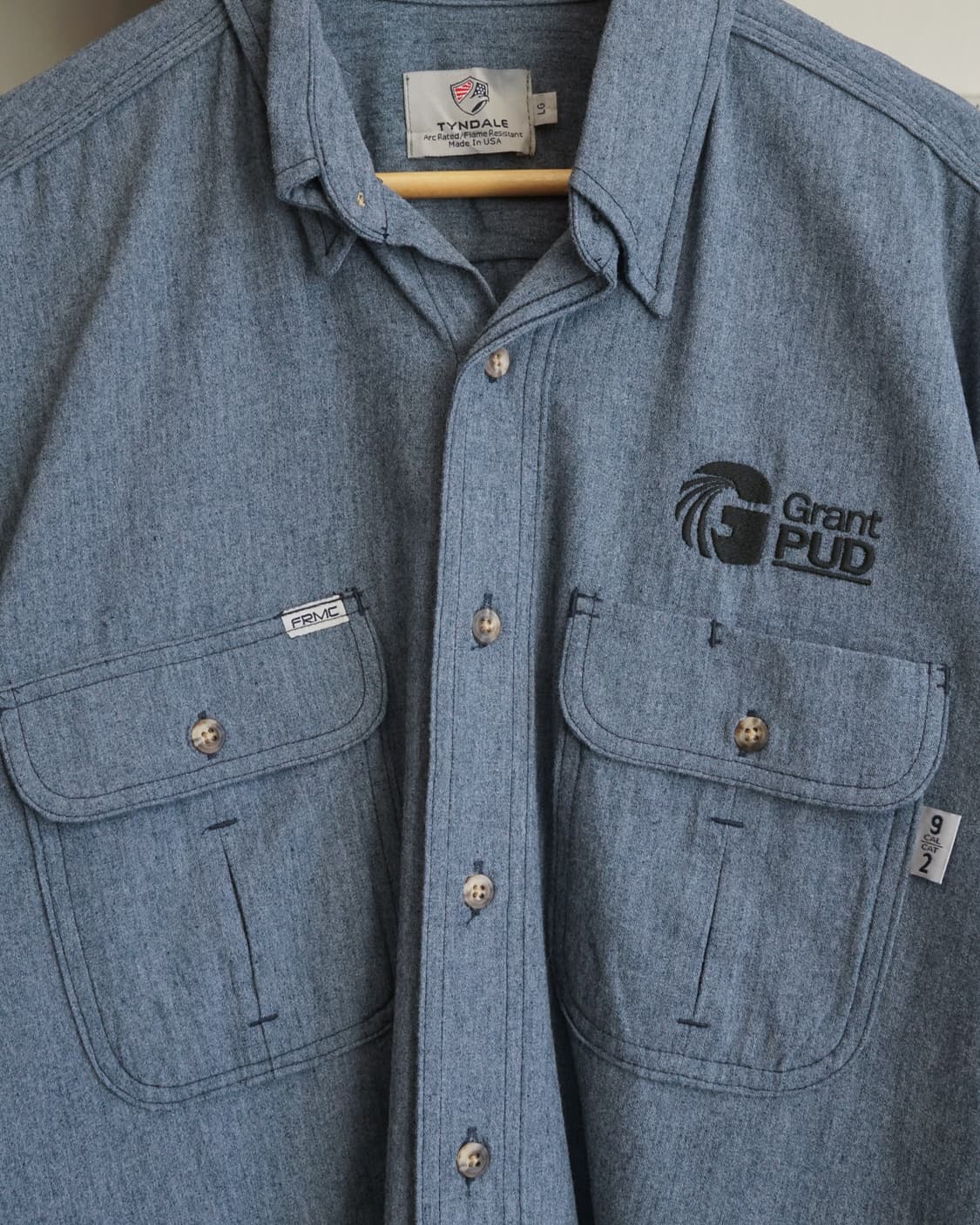 Tyndale made in u.s.a 상품이미지4