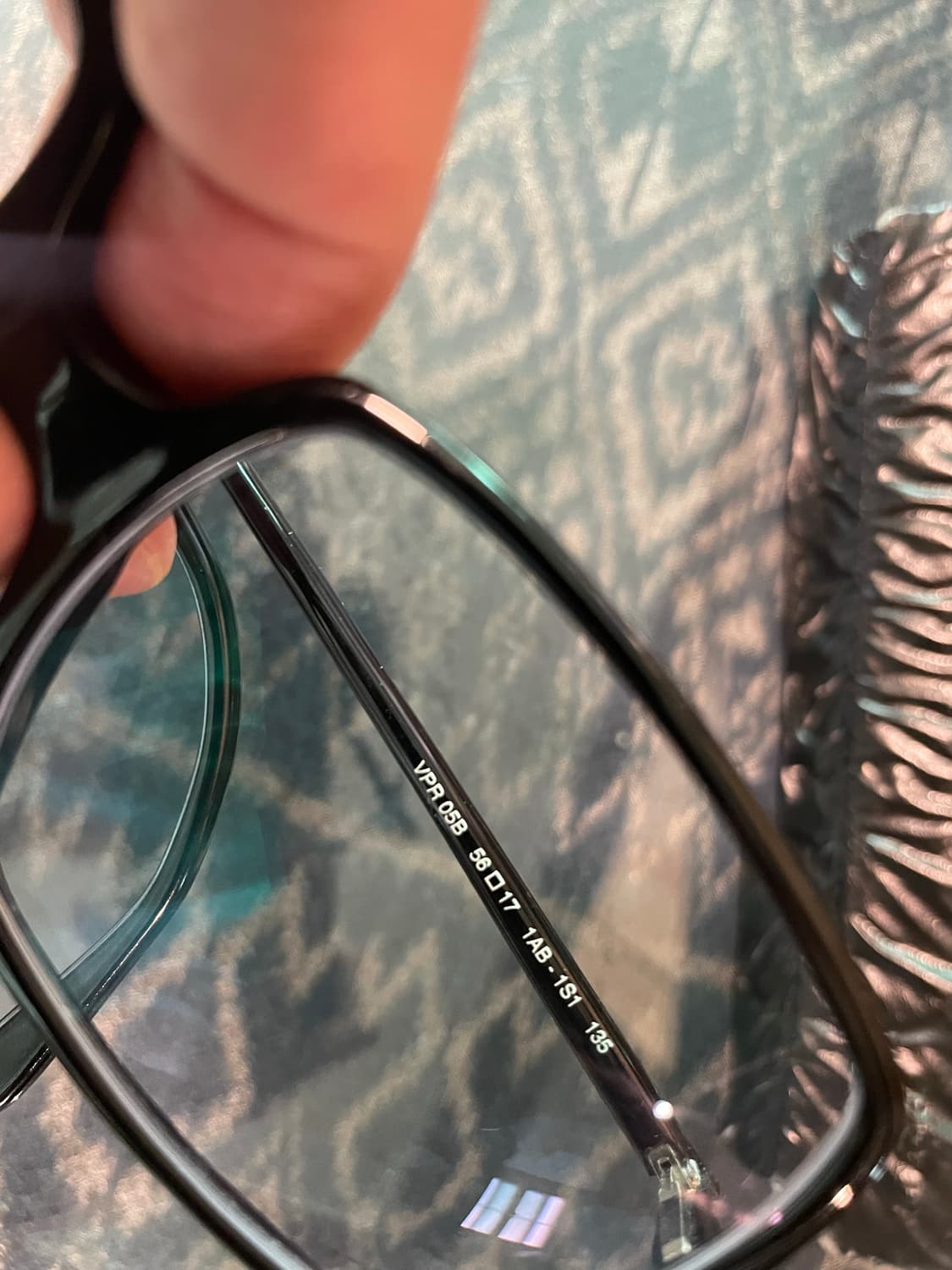 프라다 선글라스/안경테 상품이미지5