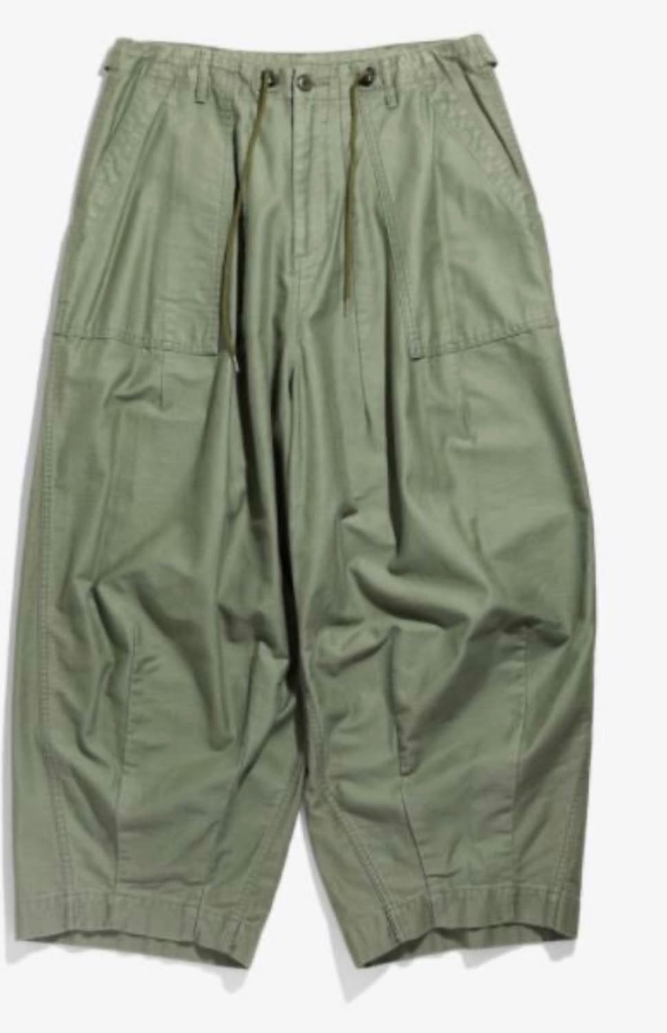 니들스 hd 퍼티그팬츠 s 상품이미지1