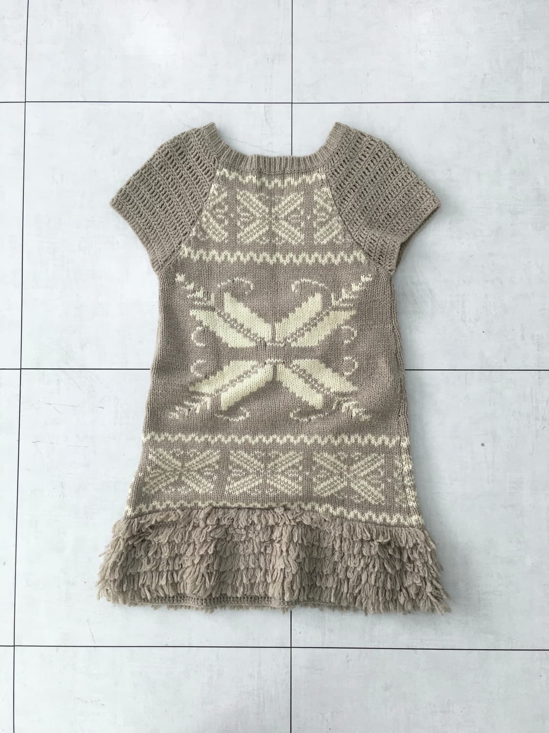 ray beams fringe ops 상품이미지5