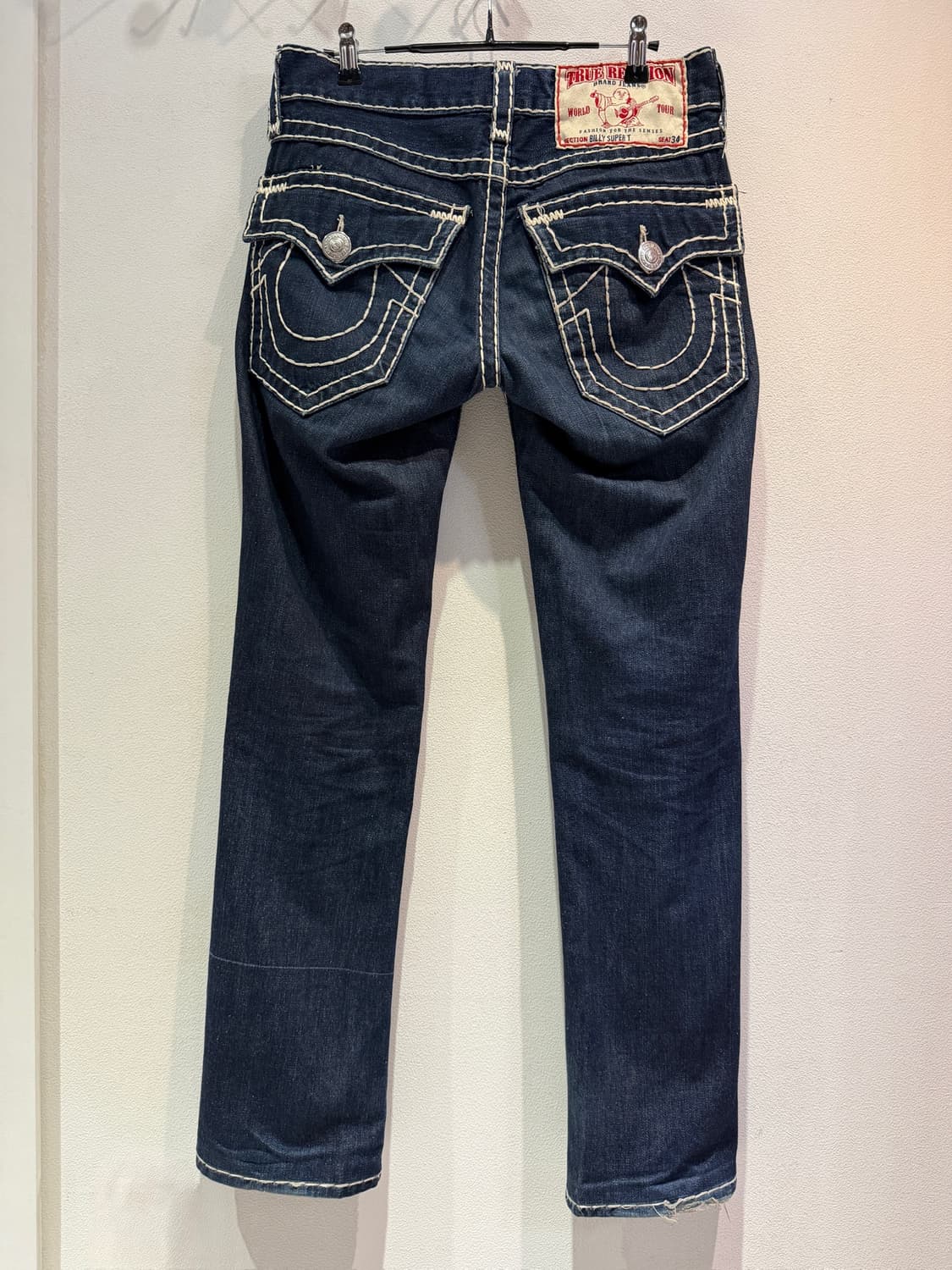 True Religion (31.5, Made In U.S.A) 상품이미지3