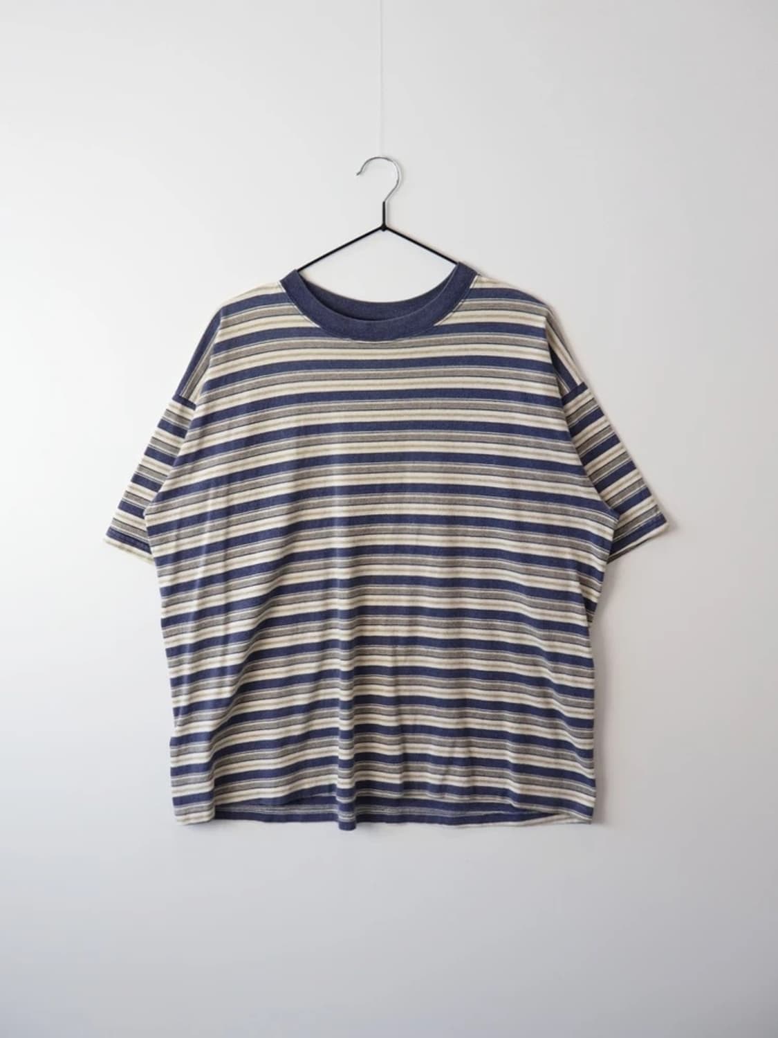 90s Bale Dyed Originals Stripe Tee 상품이미지3