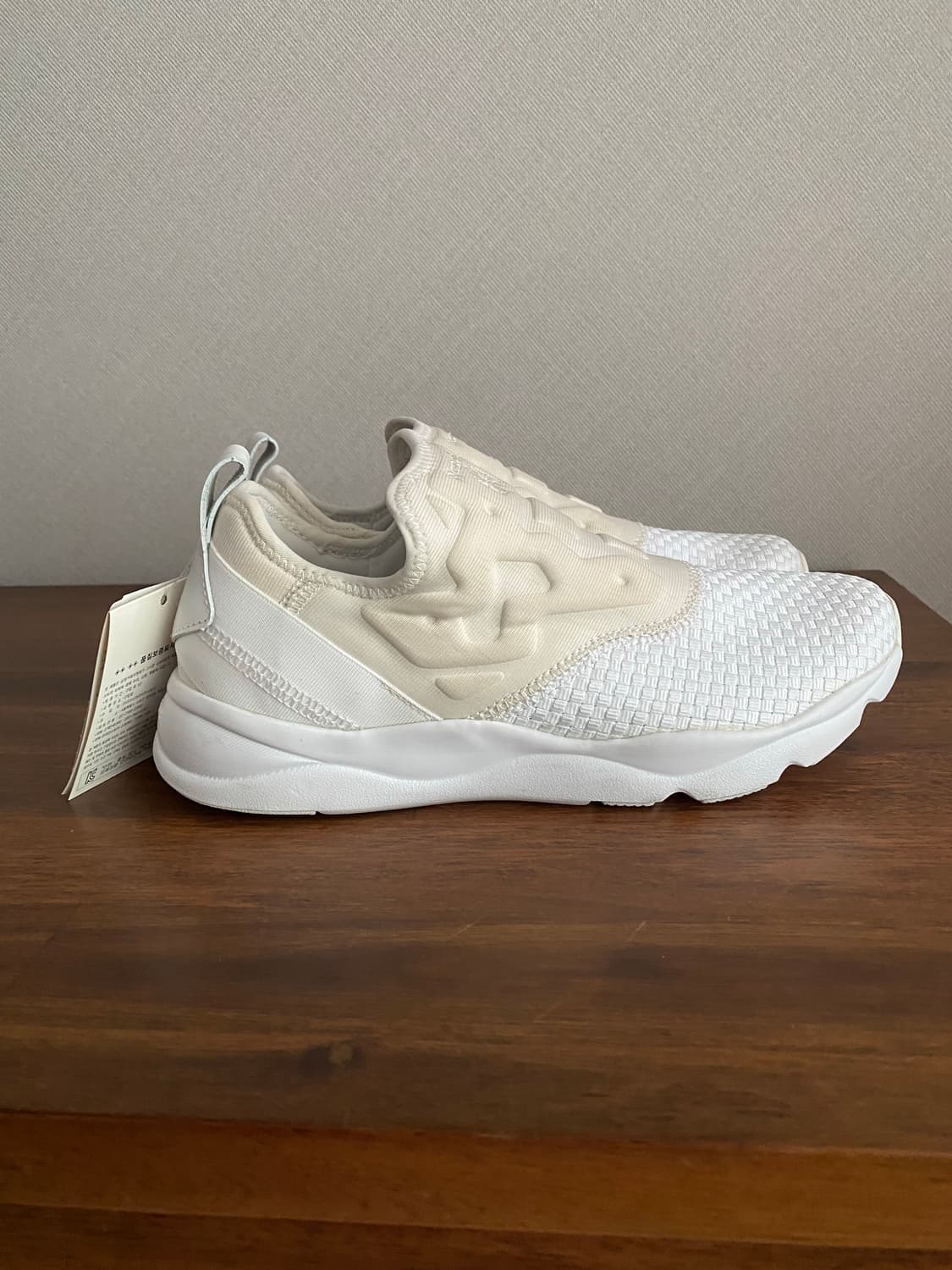 Reebok 리복 슬립온(240,새제품) 상품이미지2