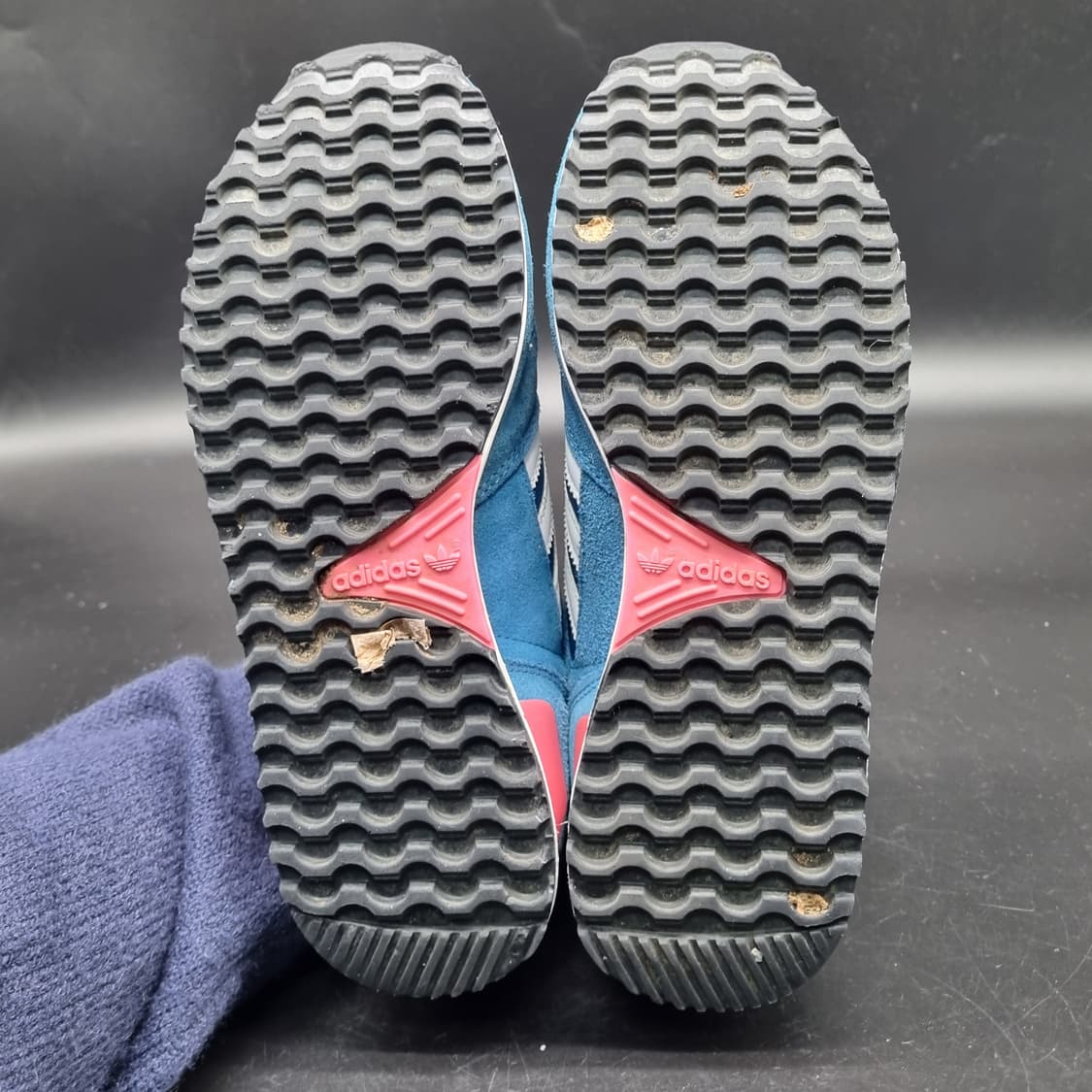 아디다스 zx700 여성운동화240  상품이미지3