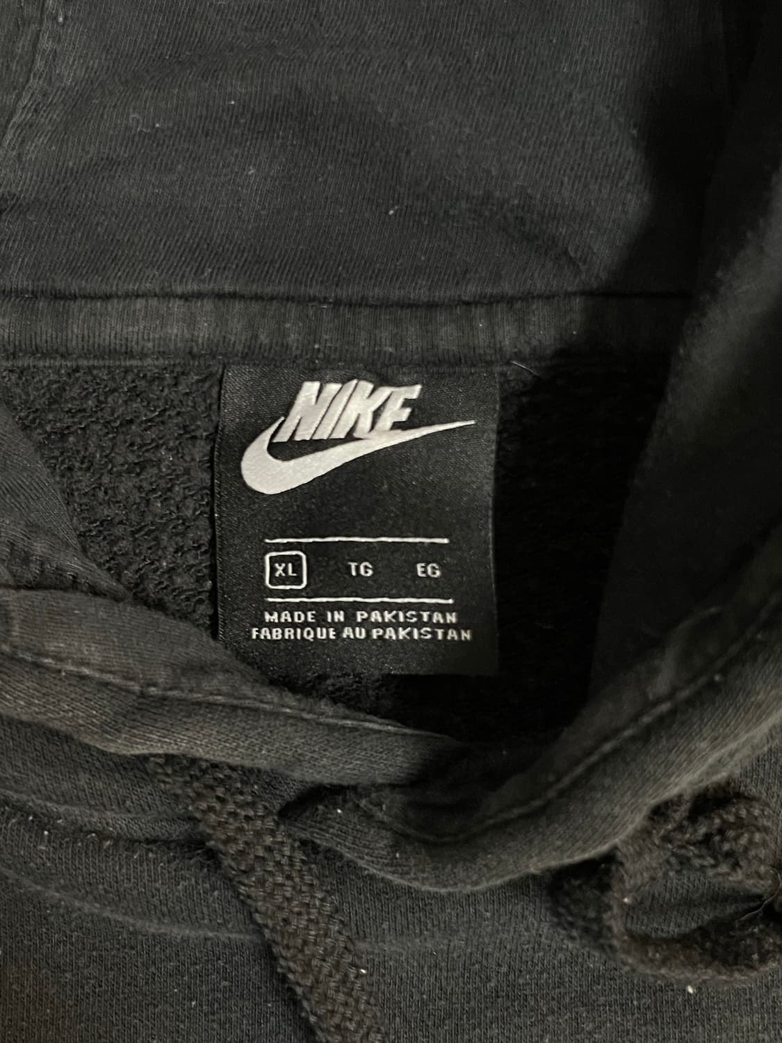 나이키 후드티  상품이미지4