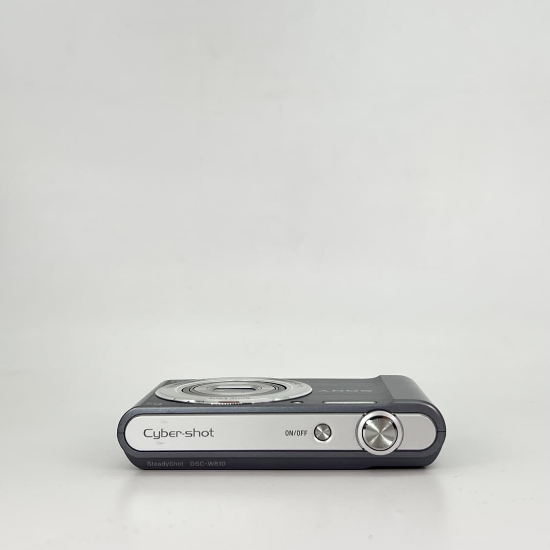 소니 사이버샷 SONY Cyber-shot DSC-W810 실버 상품이미지7