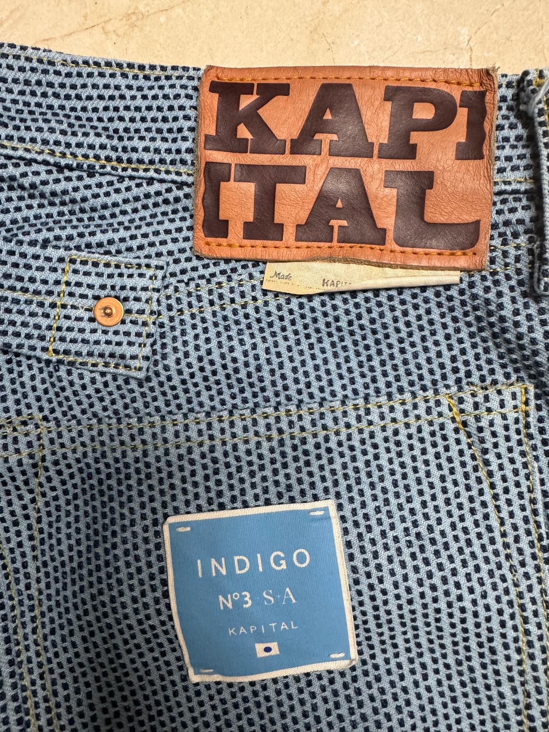 캐피탈 센츄리 no 3 상품이미지8