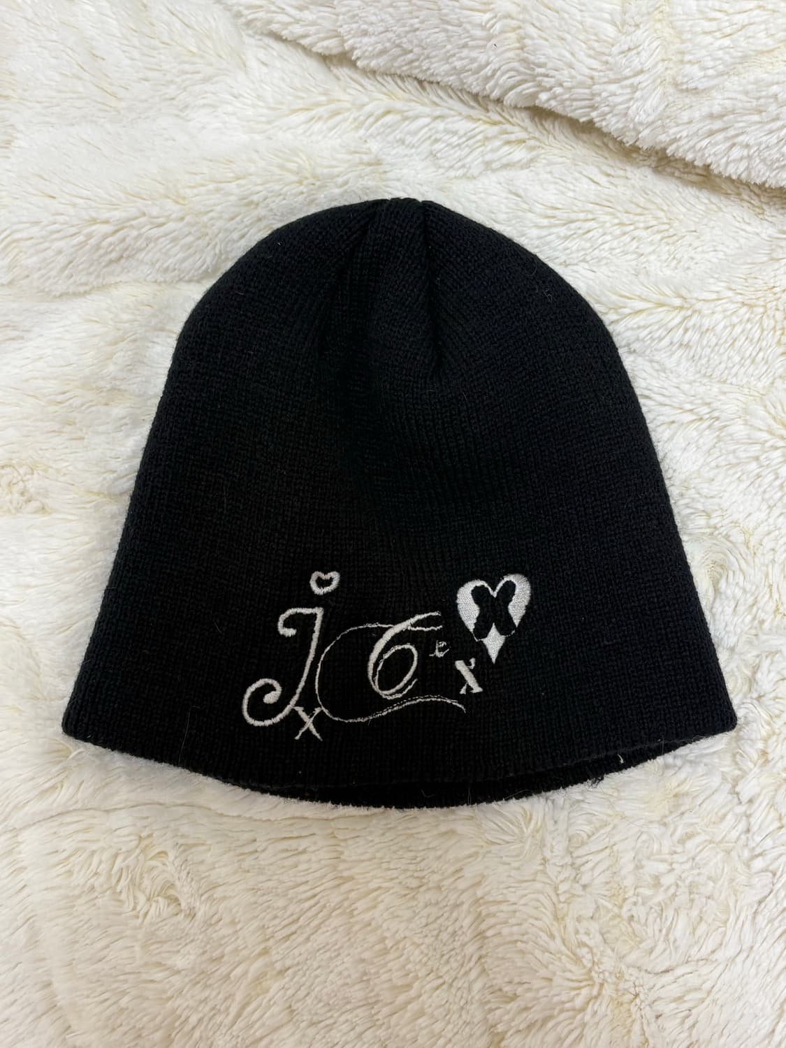 지초이 비니 상품이미지1