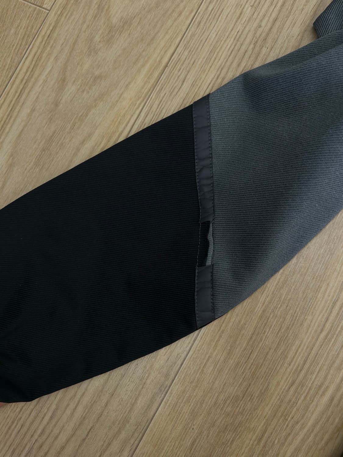 [XL] 오클리 소프트쉘 후디집업 자켓 상품이미지4