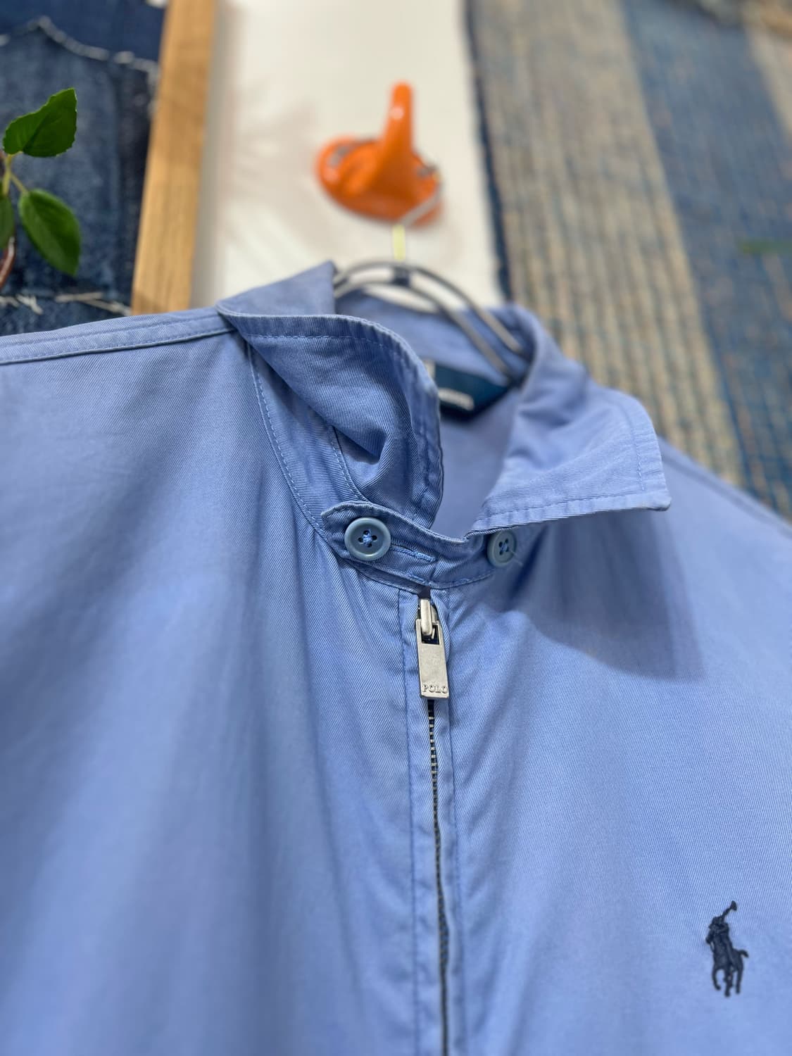 RALPH LAUREN   Swing Top Jacket  상품이미지4