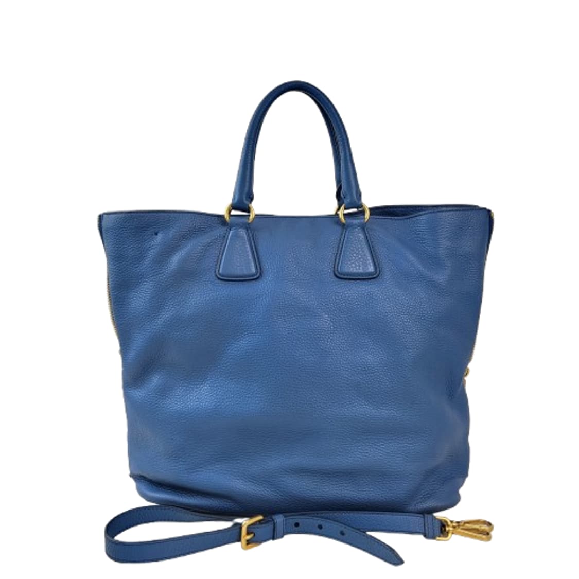 정품 프라다 BN2419 비텔로 다이노 집업 2-WAY 백 상품이미지7