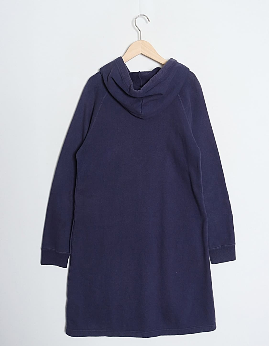 H.R.MARKET Sweat Hooded One-Piece 상품이미지6