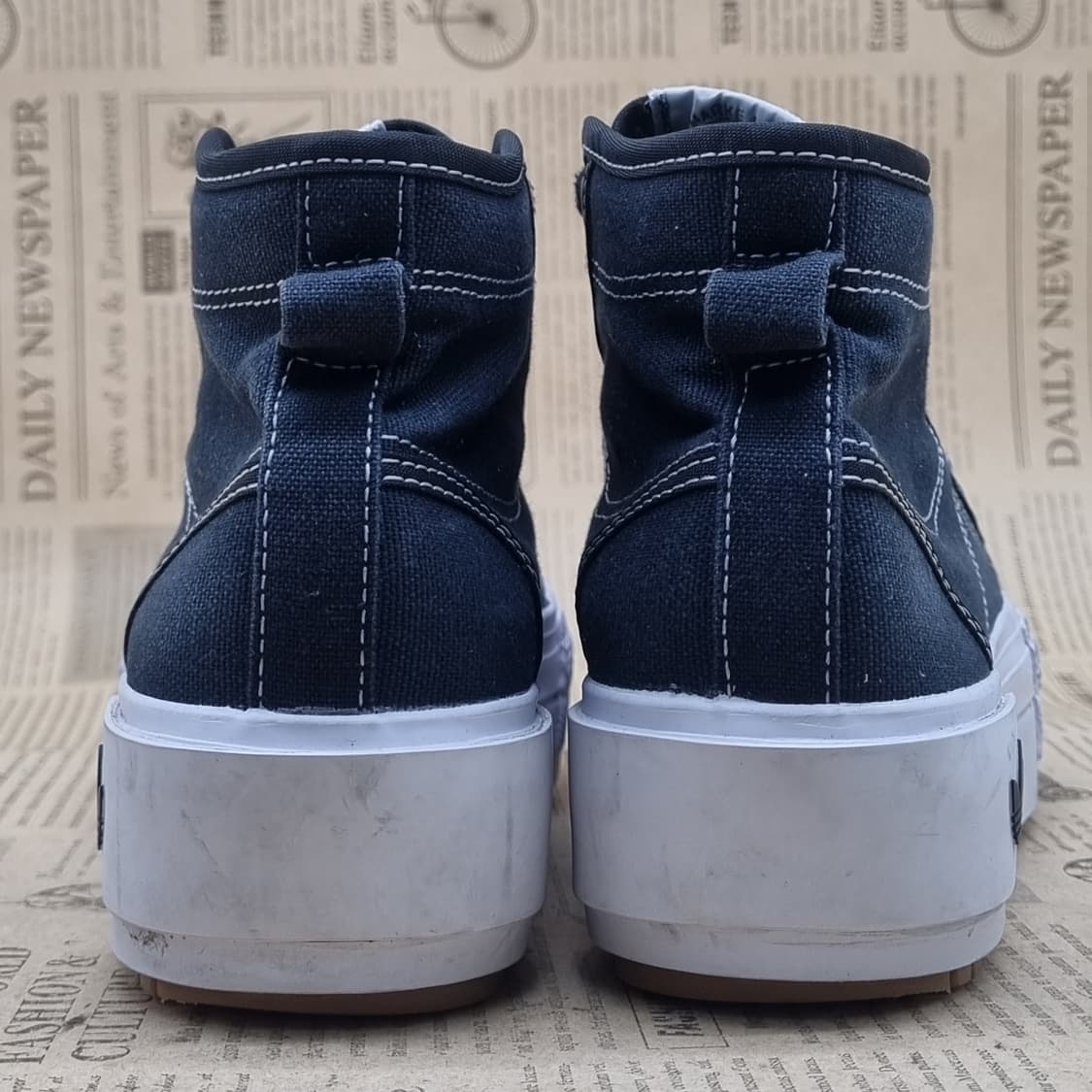 아디다스 니짜 트랙 여성미드225 상품이미지4