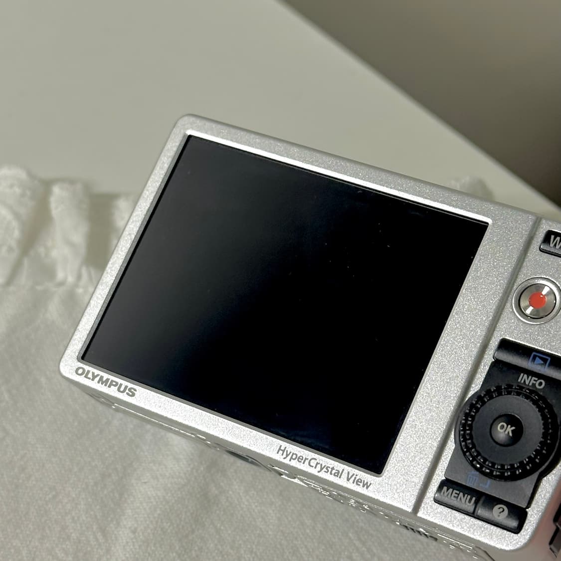 [하투하PICK/A+급] 올림푸스 뮤7040 OLYMPUS 7040  상품이미지10