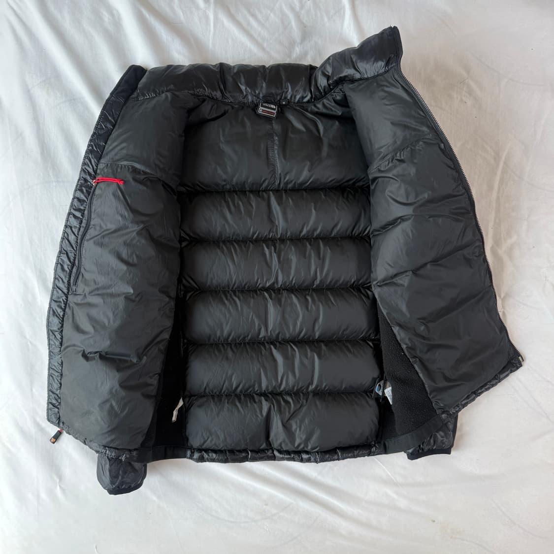 2+1) 노스페이스 퍼텍스 퀀텀 써밋 800필 초경량패딩 상품이미지4