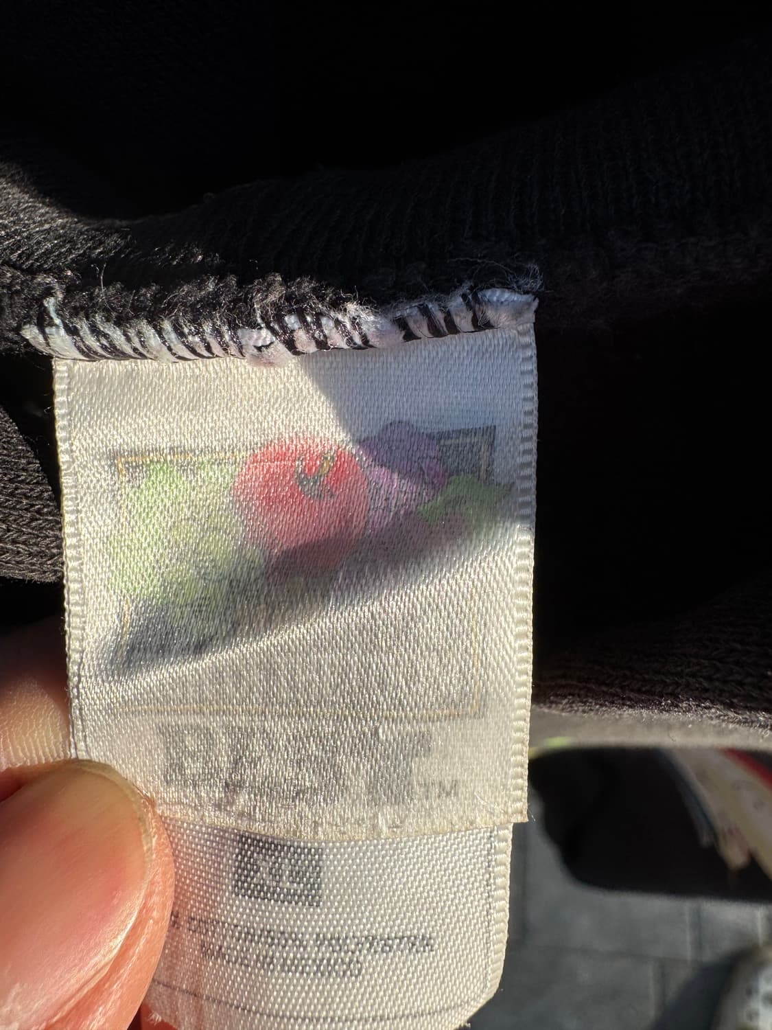 90s 에버클리어 사우스파크 후드 상품이미지5