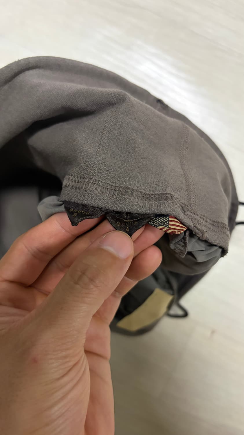 [3/4] gnuhr warp short Bungee cord 상품이미지3