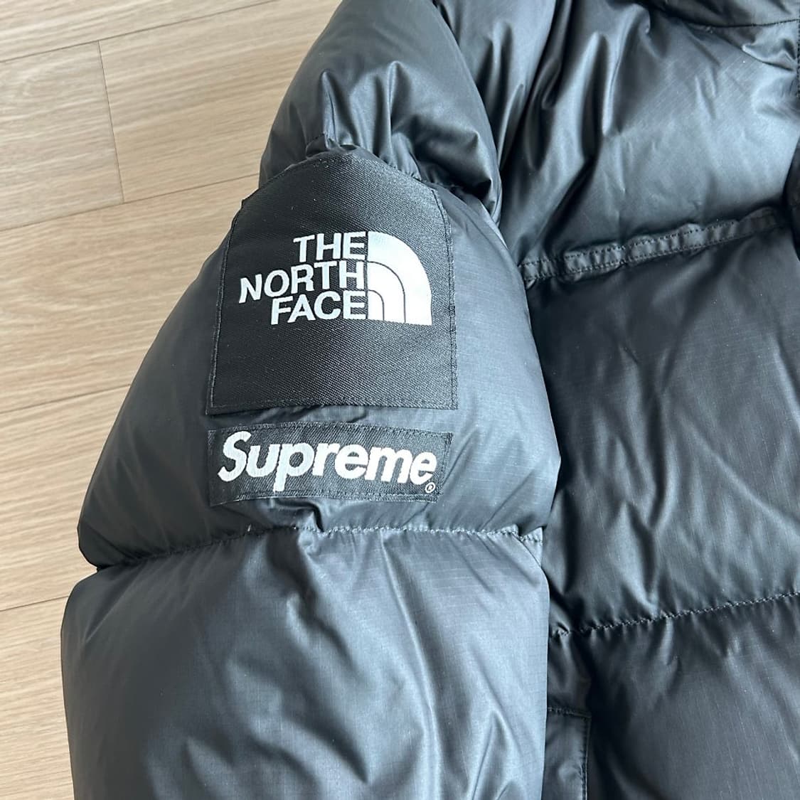 슈프림 노스페이스 개눕시 M size 상품이미지5