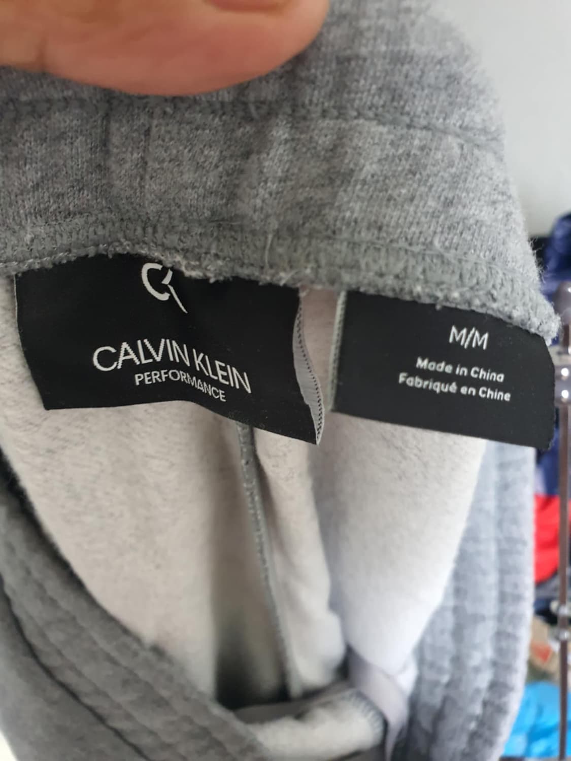 캘빈크라인 32-34 상품이미지2