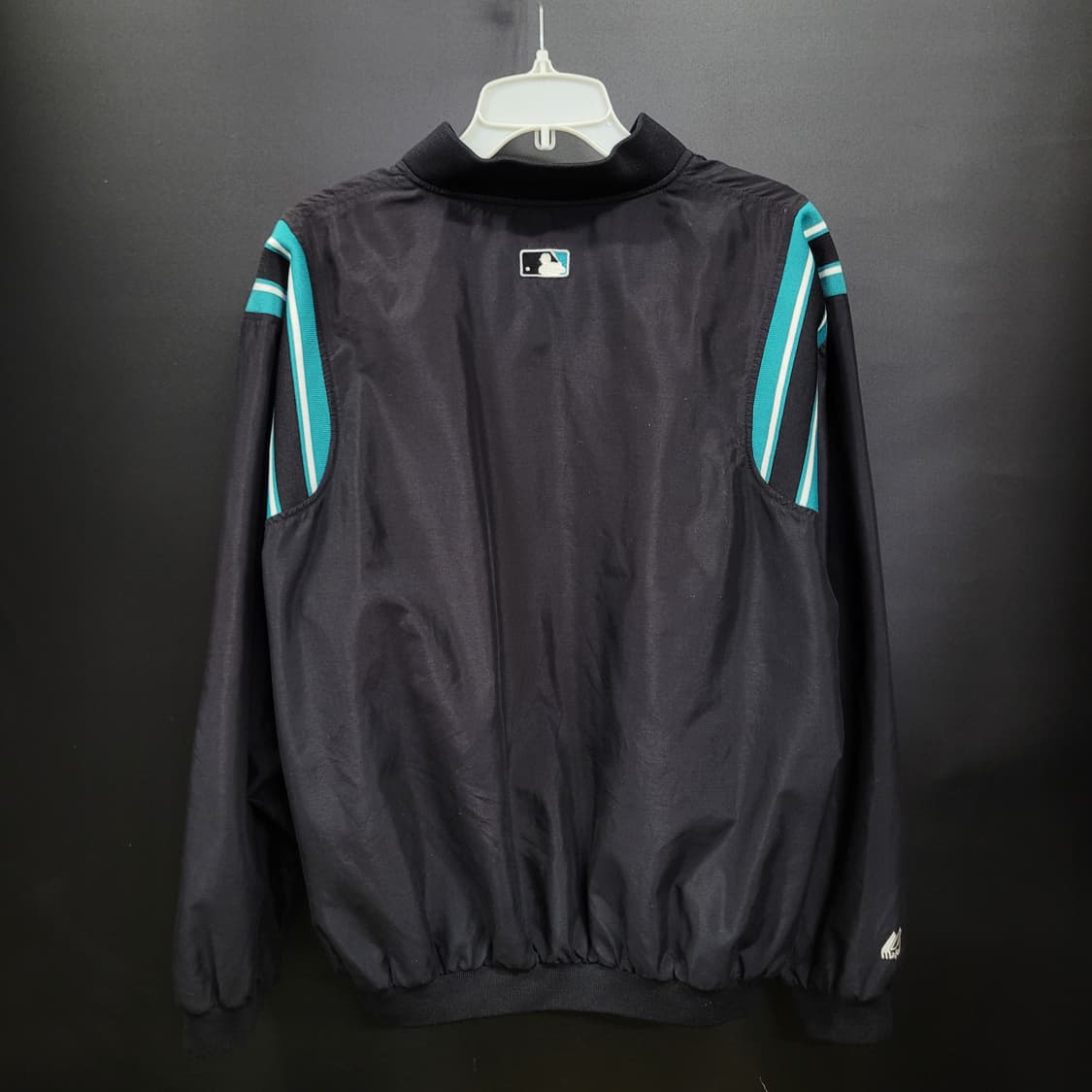 Majestic Florida Marlins 마제스틱 플로리다 마린스  상품이미지4