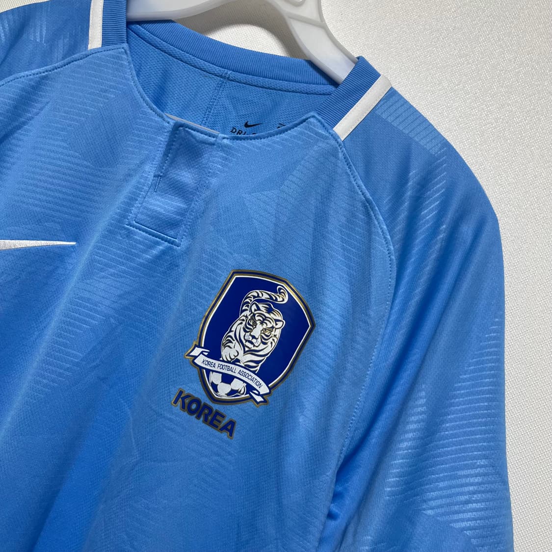 나이키 국대 트레이닝 탑 m 상품이미지4