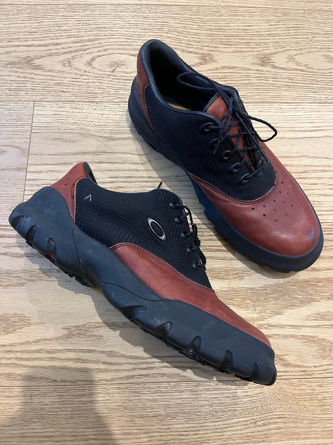 빈티지 오클리 상품이미지1