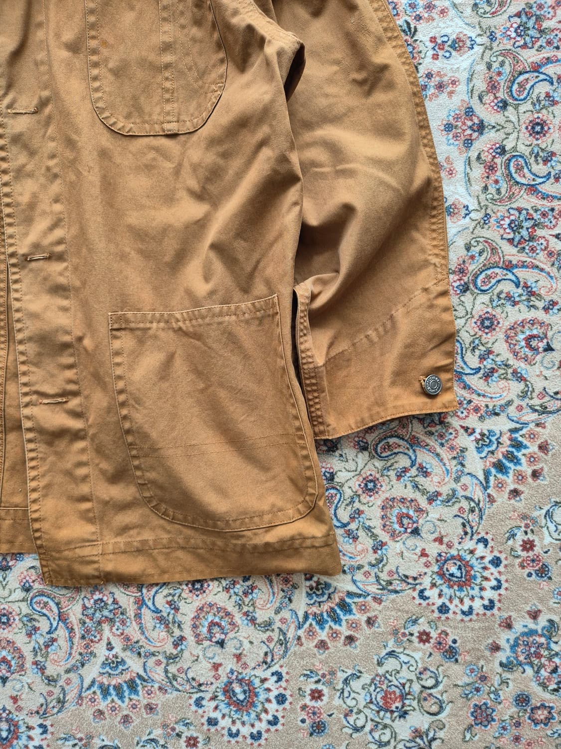 폴로 컨트리(RRL) 쵸어 자켓 상품이미지3