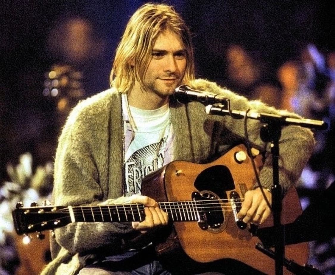 리얼맥코이 모헤어 가디건m 상품이미지2