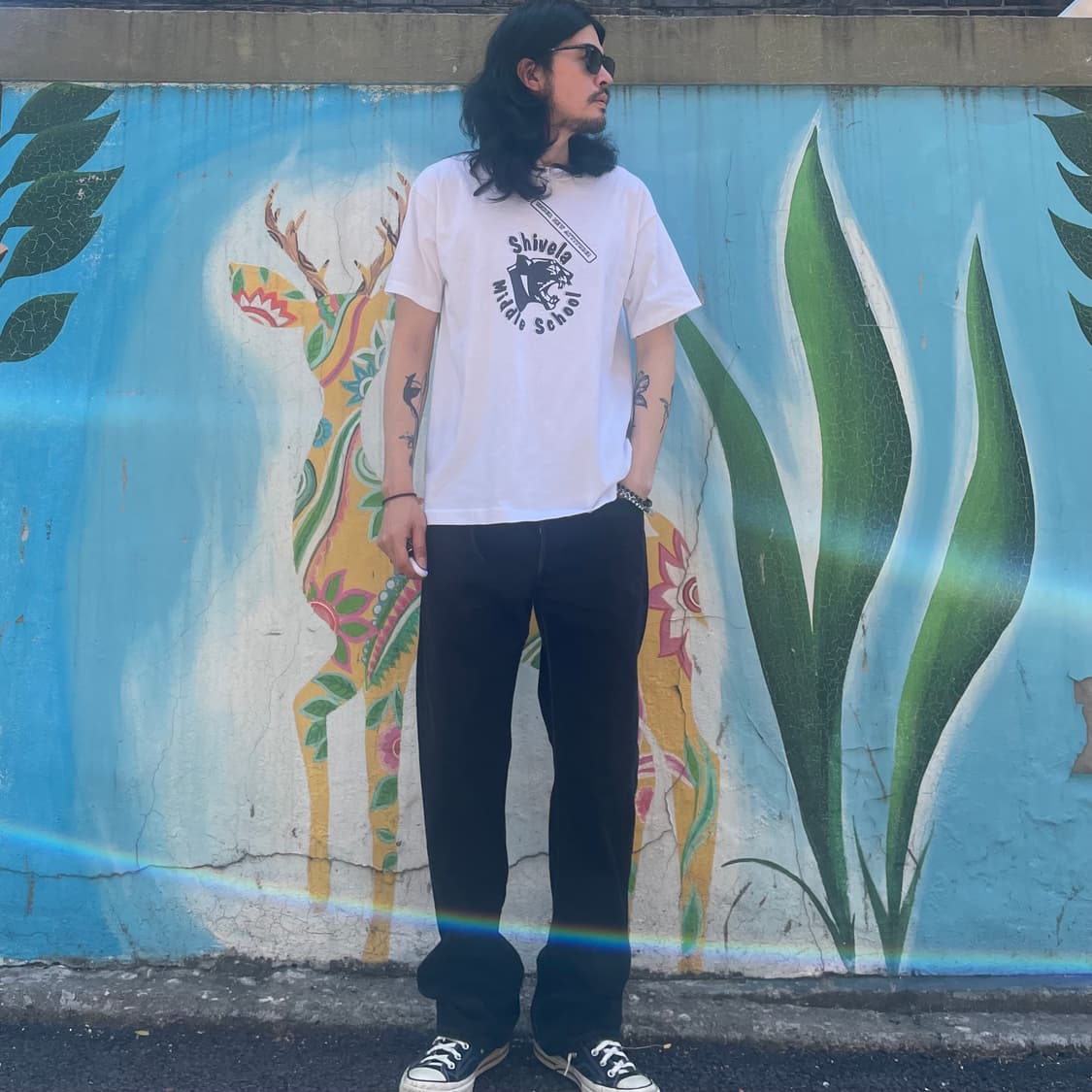 Levi's 501 black 상품이미지9