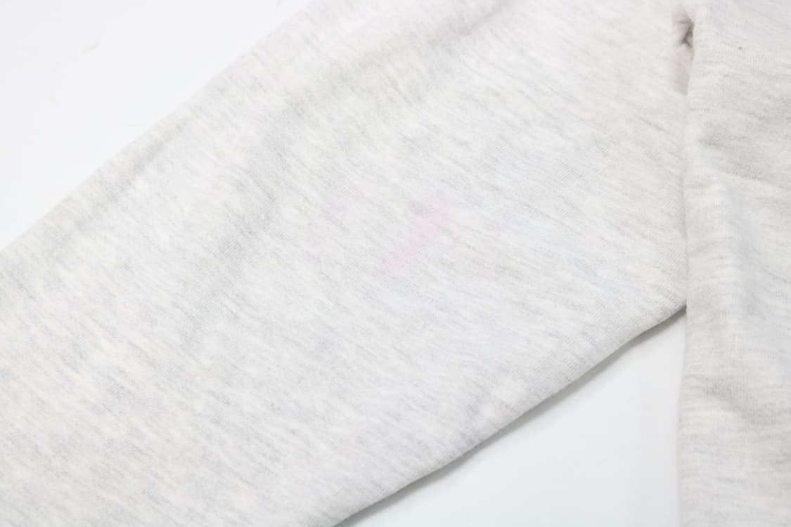 챔피온 빈티지 90s 메이드 인 USA 로고 오버핏 맨투맨 (M) 상품이미지4