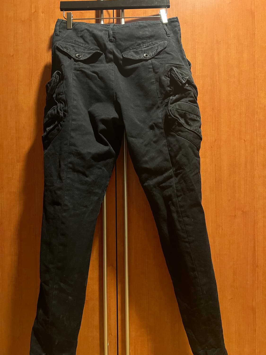 율리우스 가스마스크 상품이미지2