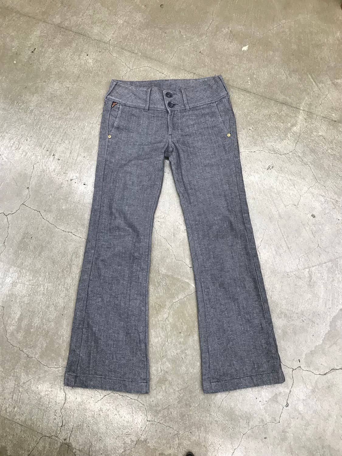 Herringbone boots cut pt 상품이미지10