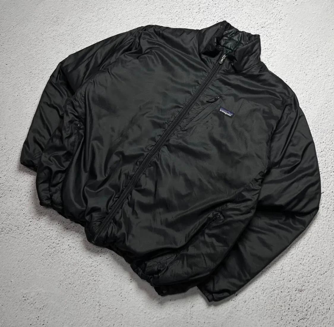 빈티지 파타고니아 00s 마이크로퍼프자켓 상품이미지4