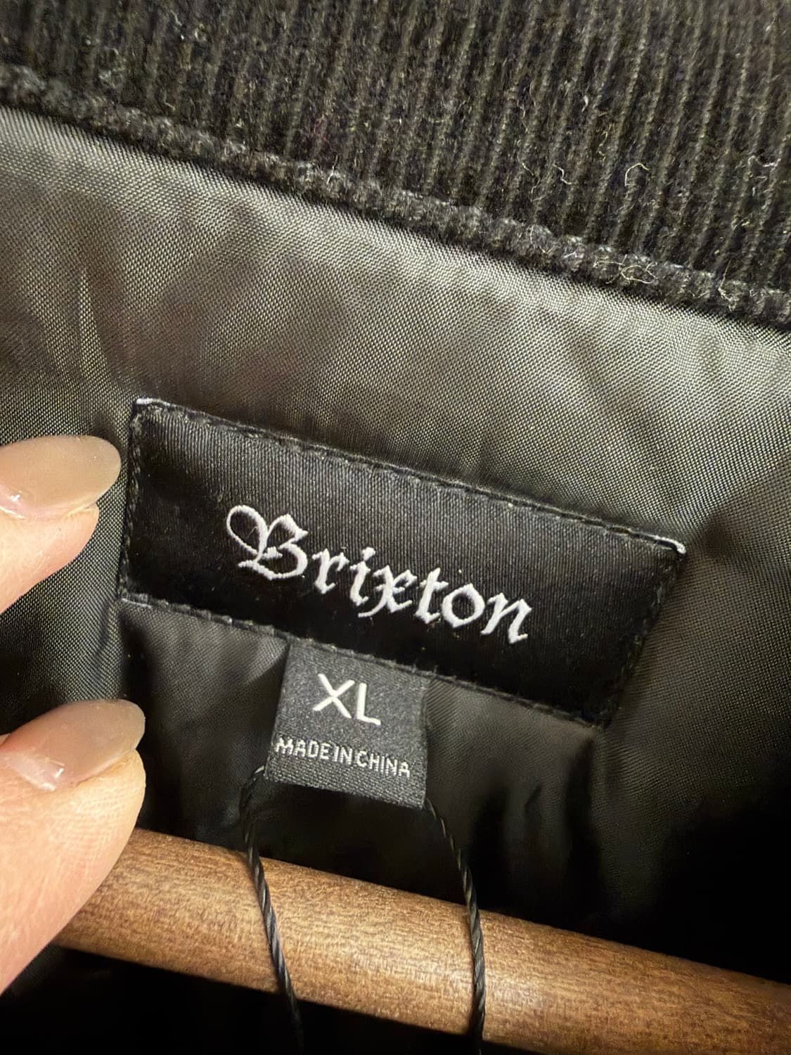 브릭스톤 자켓 상품이미지2