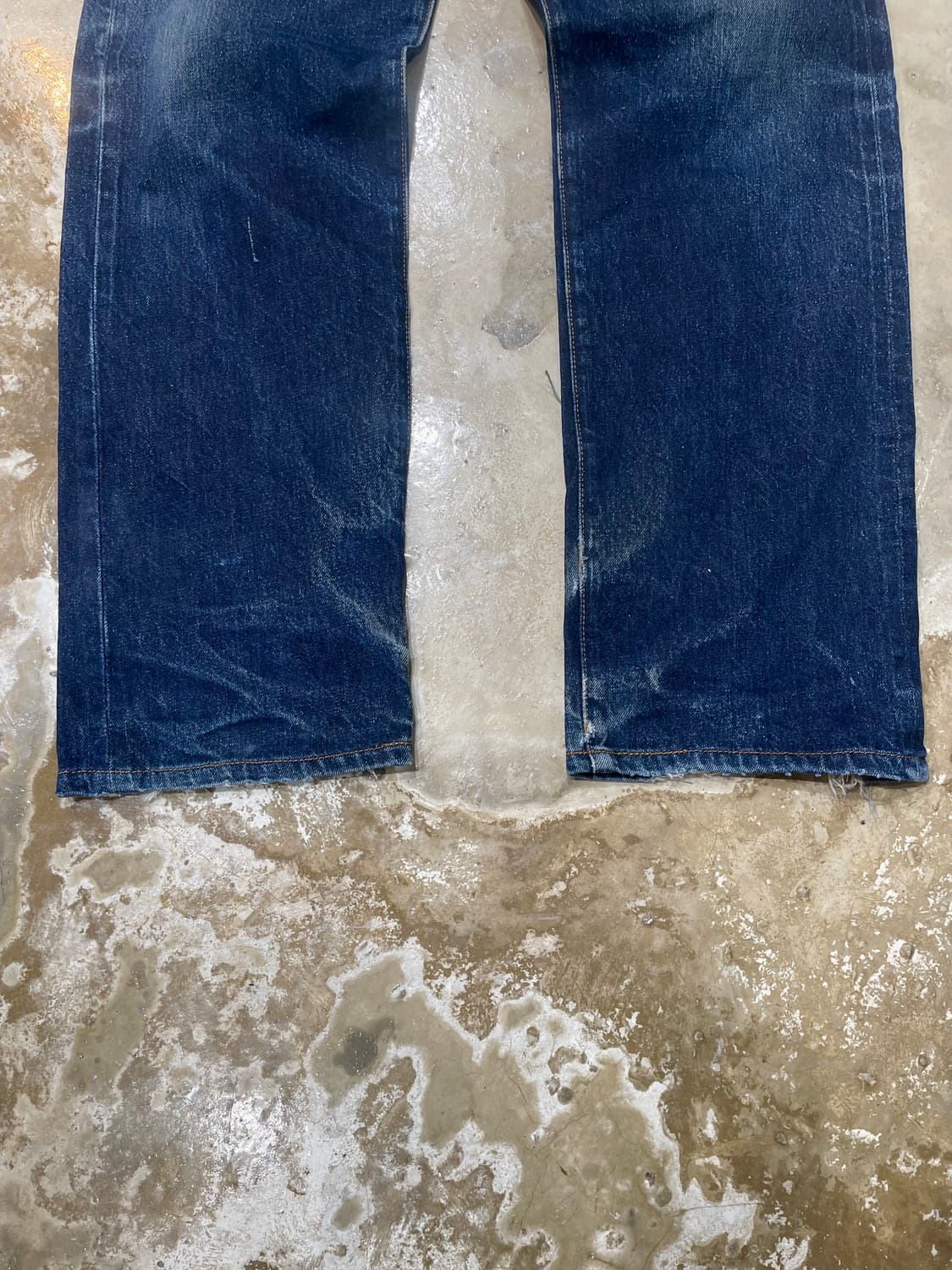 Levi‘s 501XX Made in USA  상품이미지5