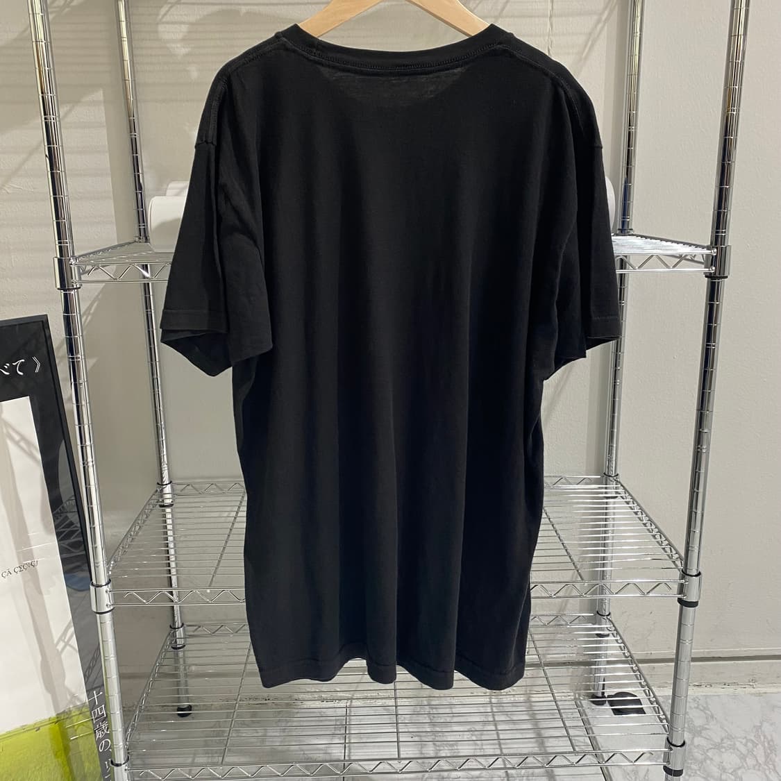 진격의거인 오피셜 애니메이션 티셔츠 상품이미지2