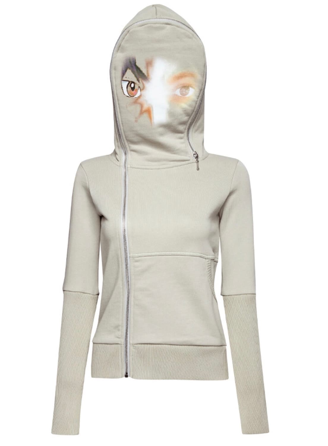 택포) kizip animated mask wing hoodie 상품이미지5