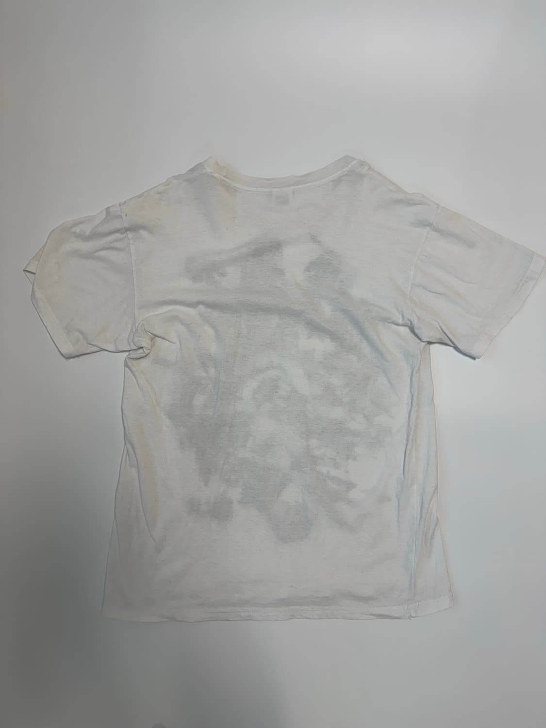 소년에이스 13주년 에반게리온 티셔츠 상품이미지5