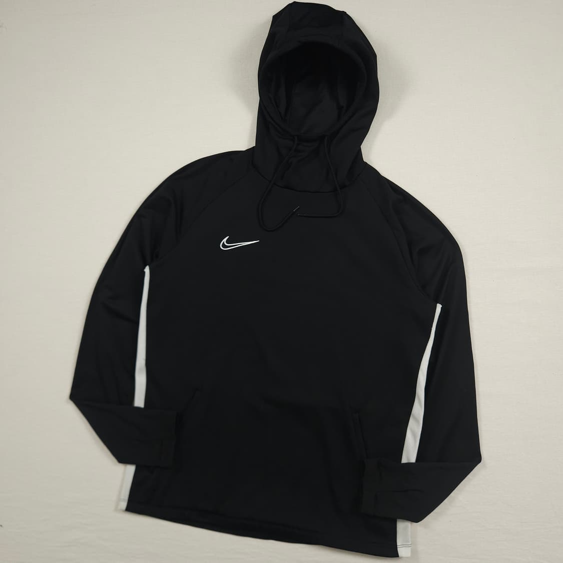 L(100) 나이키 드라이핏 조깅후드 상품이미지2