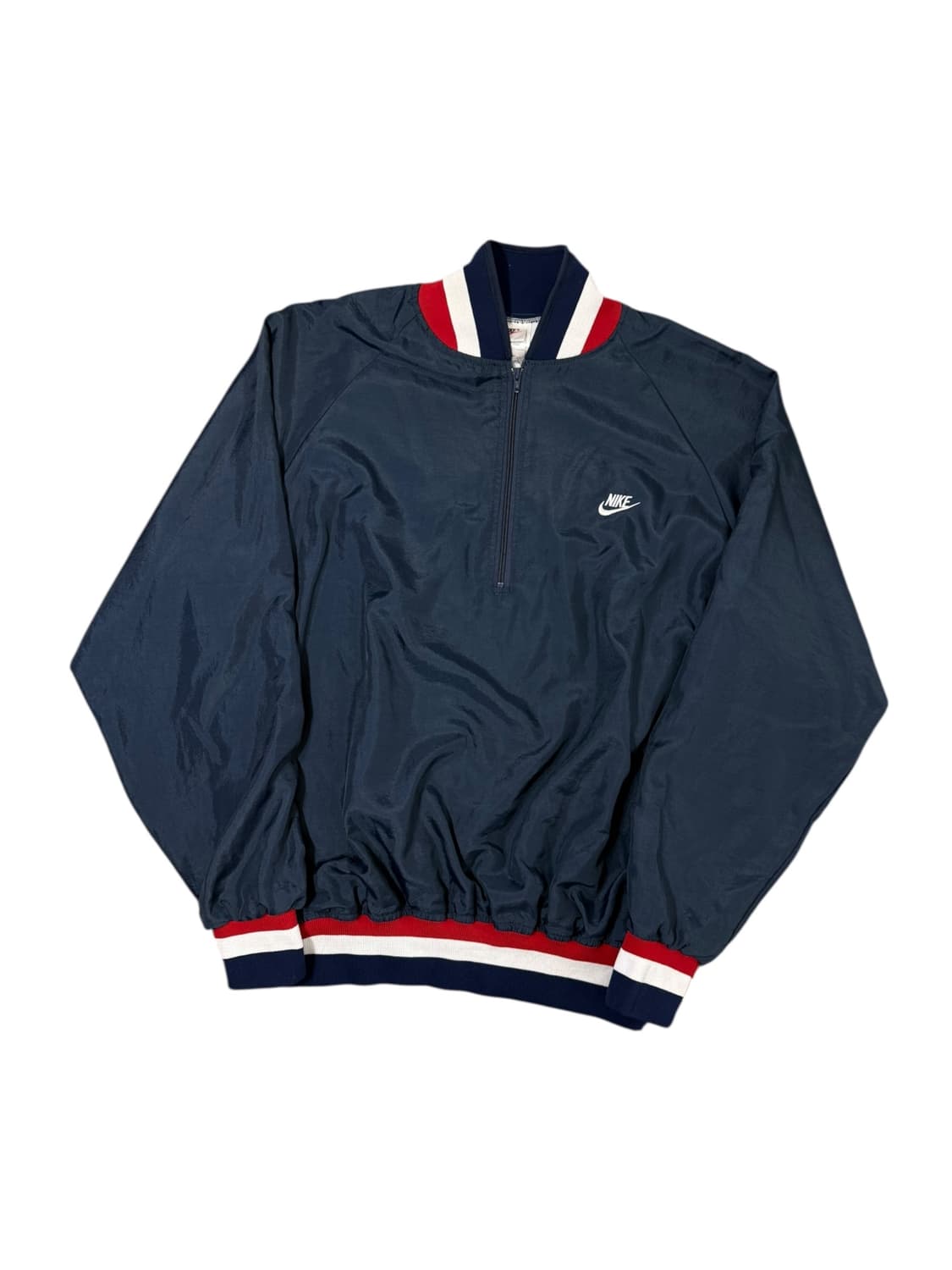 90s Nike 나이키 빅로고 웜업 상품이미지2