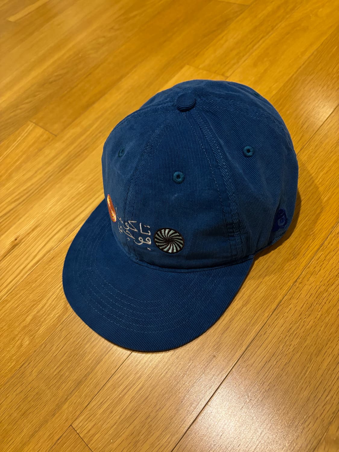 타코마 후지 레코드 Tacoma Fuji 볼캡 상품이미지7