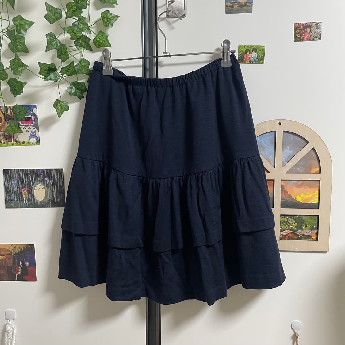 네이비 모리걸 코디세트 상품이미지7