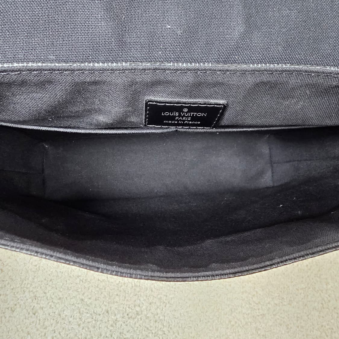 루이비통 크로스백 디스트릭트 pm  상품이미지10