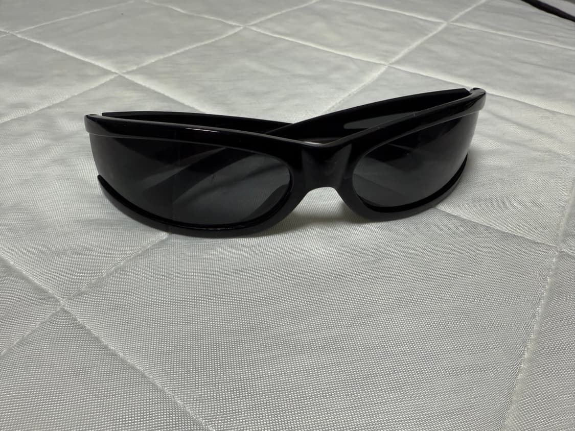 빈티지 선글라스 #3 상품이미지4